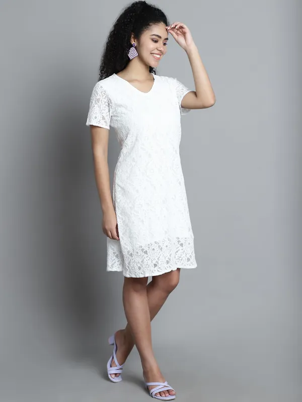 Dressitude-White-Dress