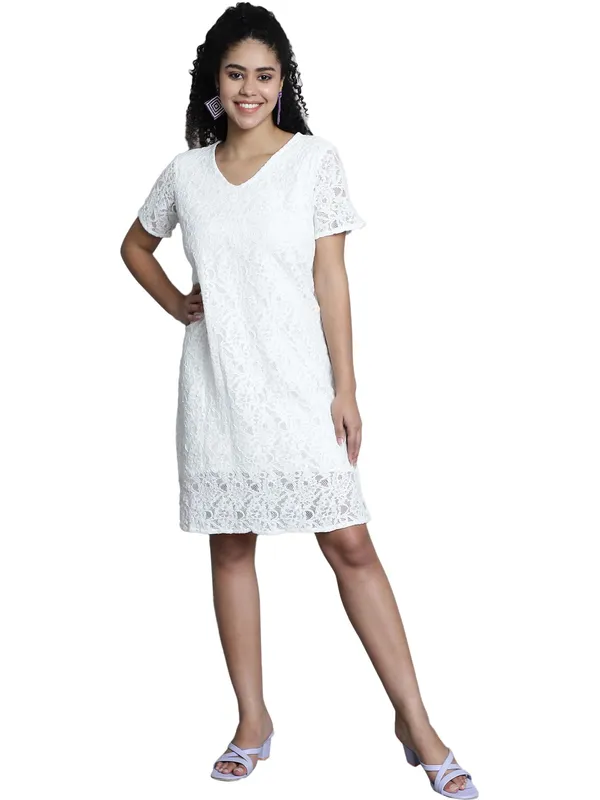 Dressitude-White-Dress