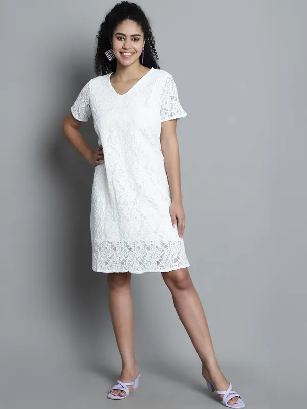 Dressitude-White-Dress