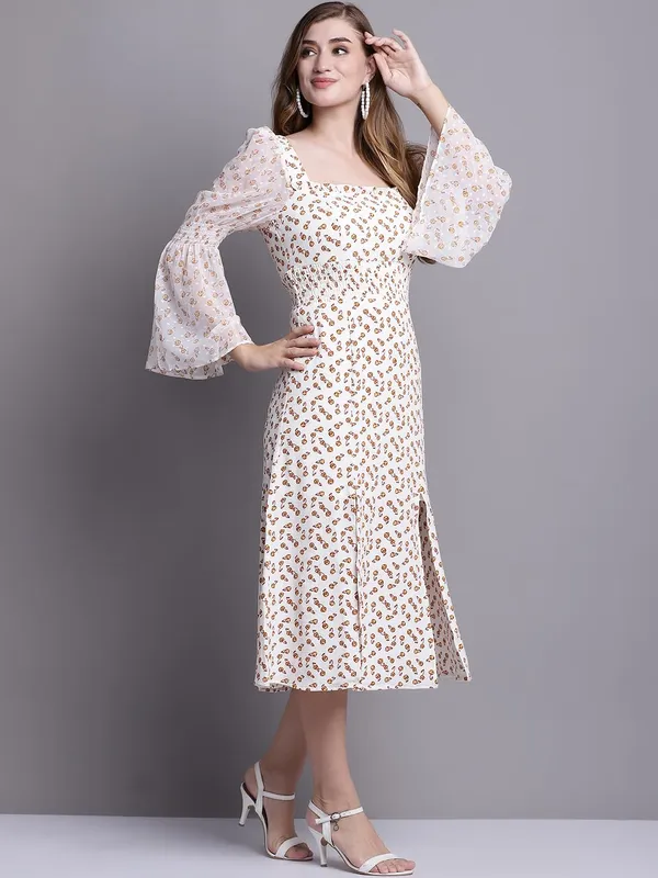 Dressitude-OFF_WHITE-Dress