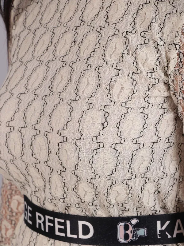Beige_Lace_Dress_For_Women