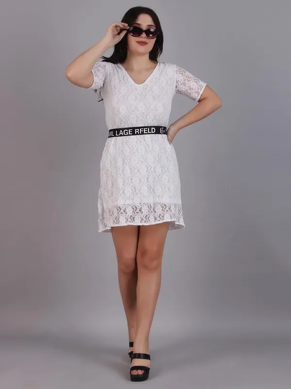 White_Lace_Dress_For_Women