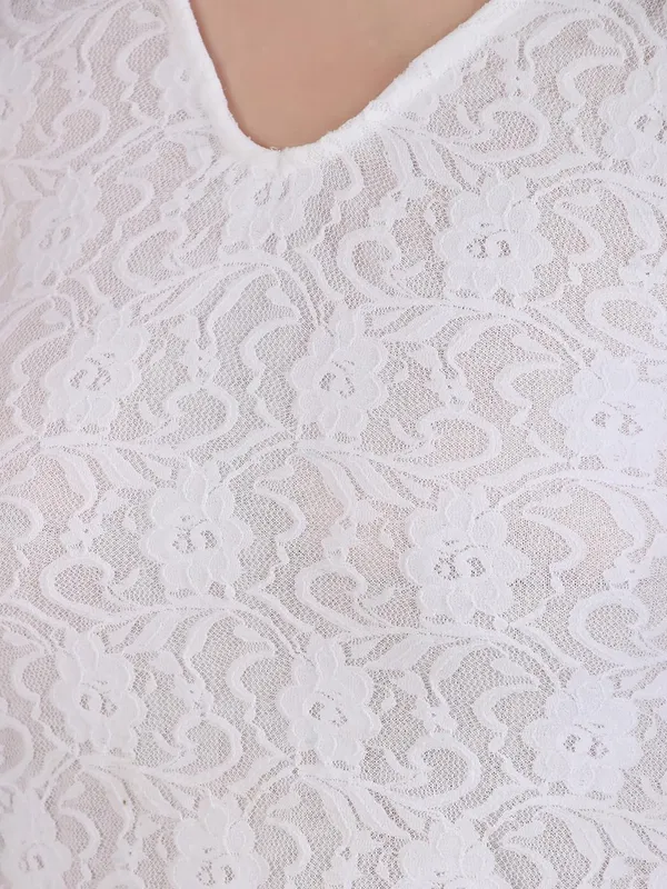 White_Lace_Dress_For_Women