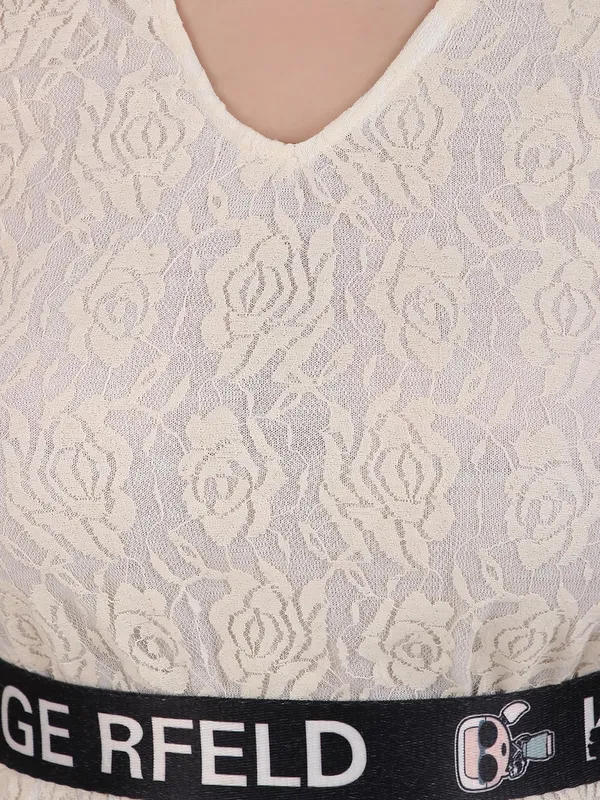 Dressitude-Cream-Dress