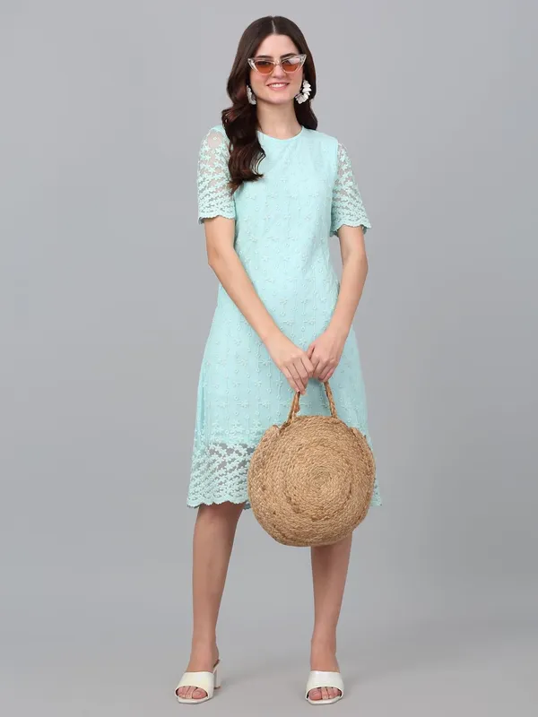 Dressitude-Sea_Green-Dress