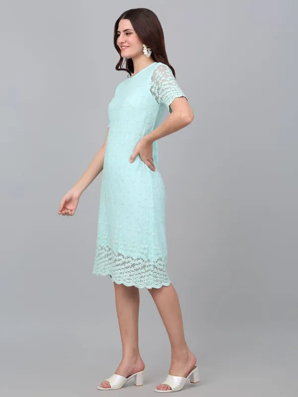 Dressitude-Sea_Green-Dress