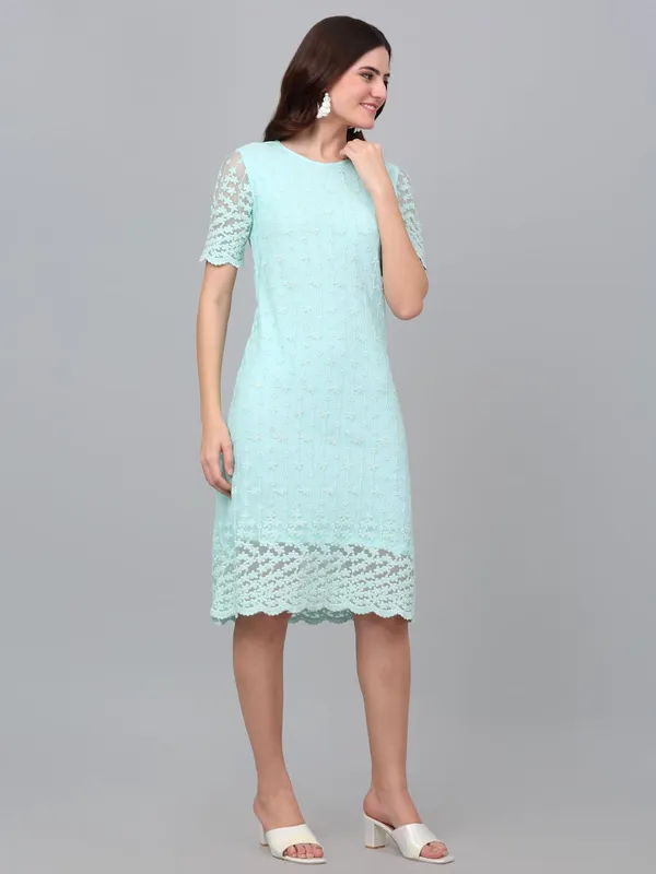Dressitude-Sea_Green-Dress