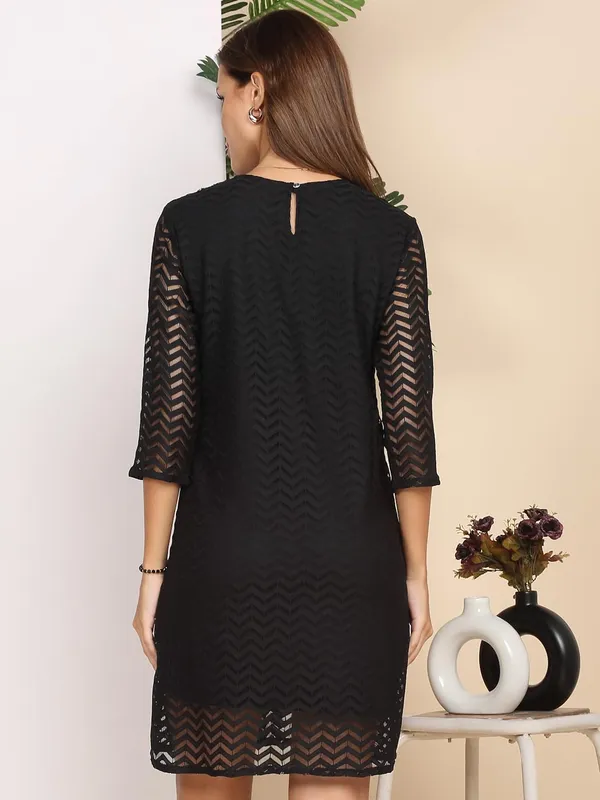 Dressitude-Black-Dress