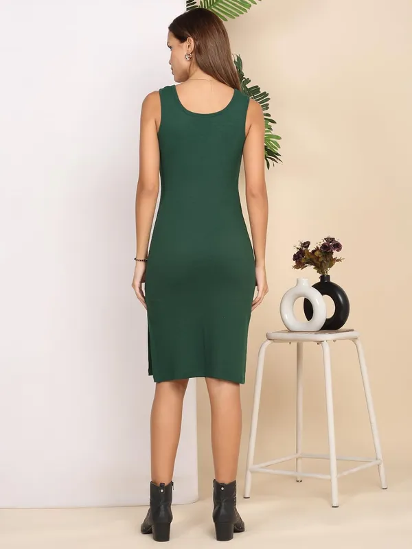 Dressitude-Green-Dress