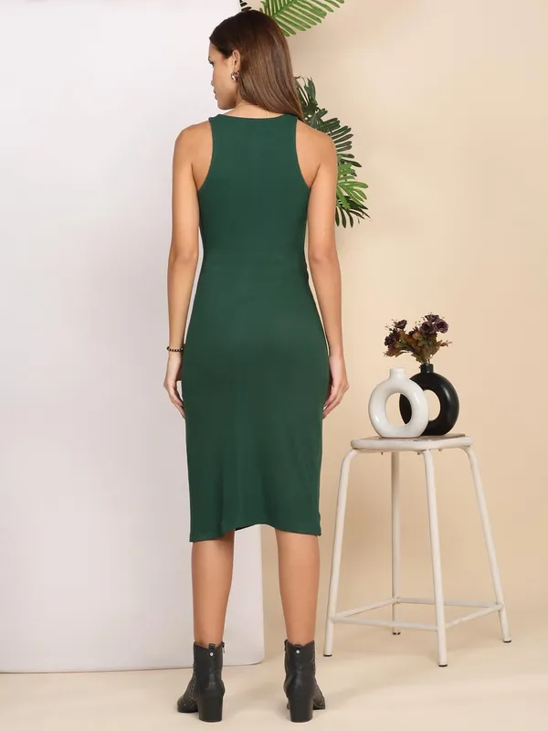 Dressitude-Green-Dress