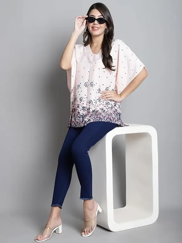 Dressitude-Light_Pink-Kurta
