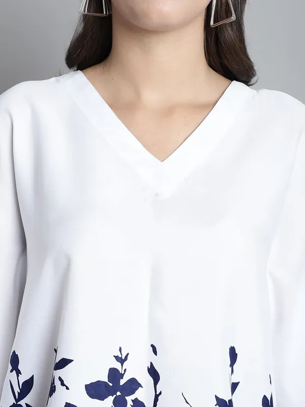 Dressitude-White-Kurta