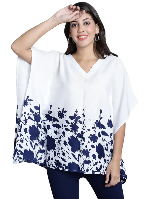 Dressitude-White-Kurta