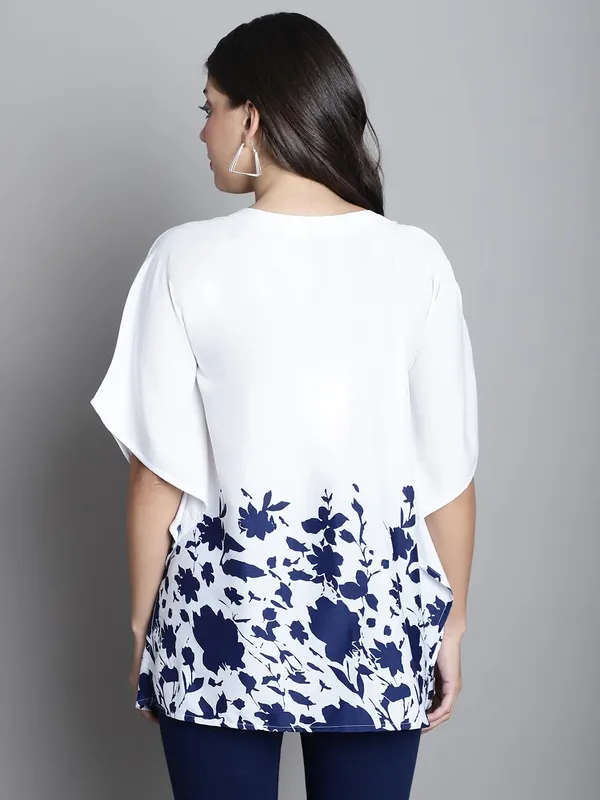 Dressitude-White-Kurta