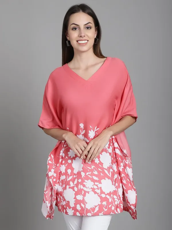 Dressitude-Light_Pink-Kurta