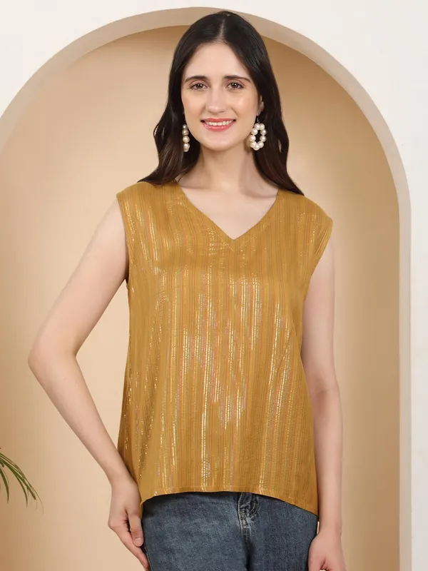 Dressitude-V-Neck-Longline_Top