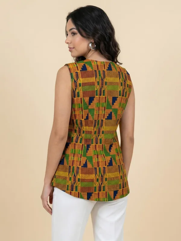 Dressitude-Yellow-Longline_Top