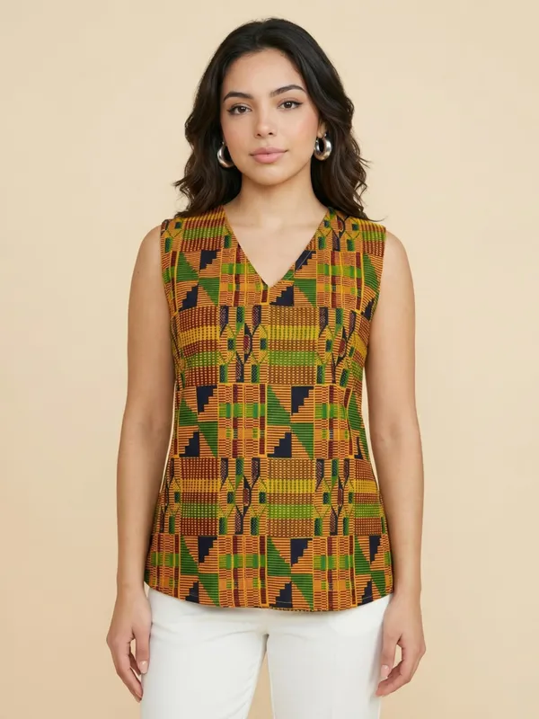 Dressitude-Yellow-Longline_Top