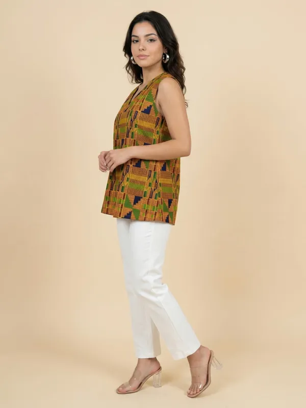 Dressitude-Yellow-Longline_Top