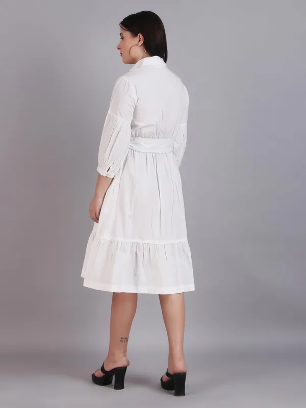 Dressitude-White-Nightwear