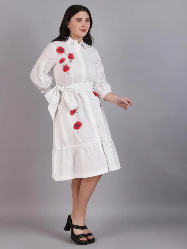 Dressitude-White-Nightwear