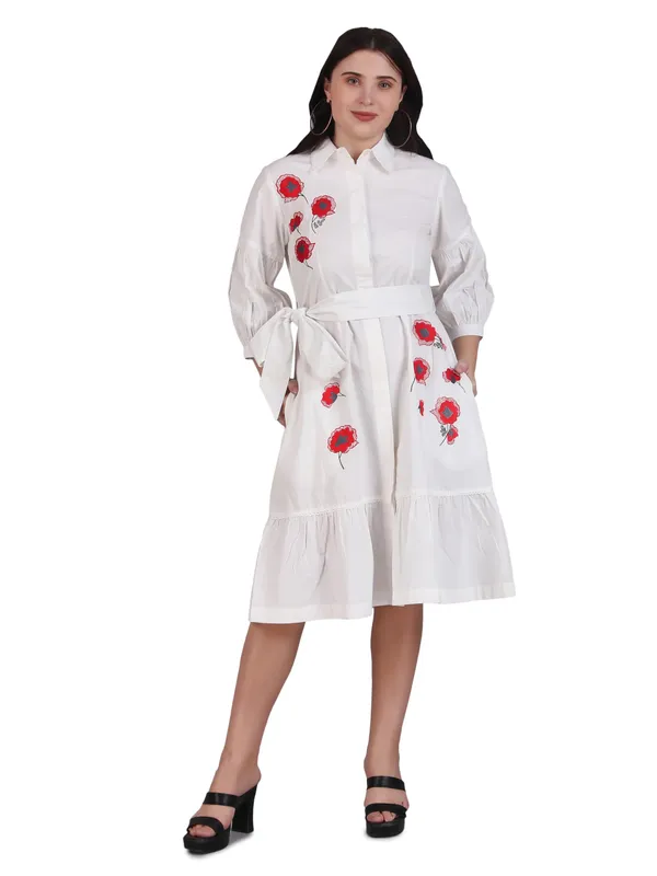 Dressitude-White-Nightwear