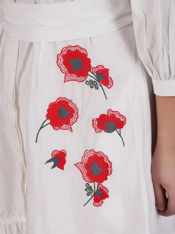 Dressitude-White-Nightwear