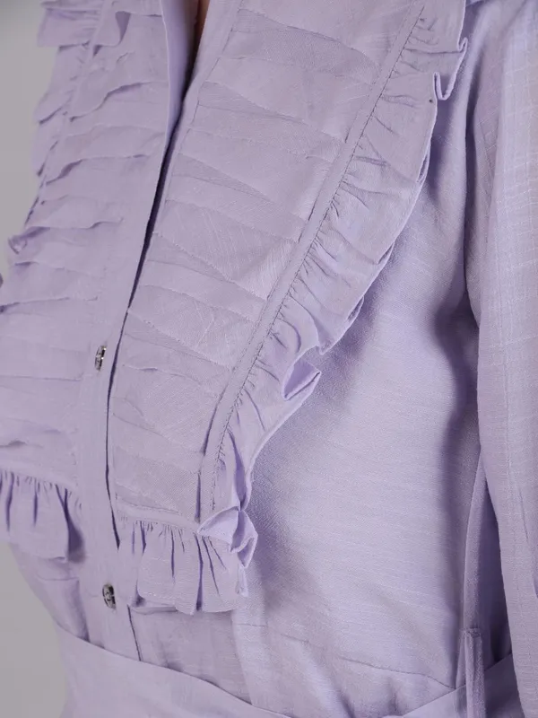 Dressitude-Lilac-Nightwear