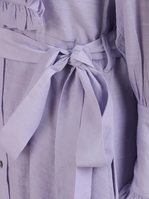 Dressitude-Lilac-Nightwear