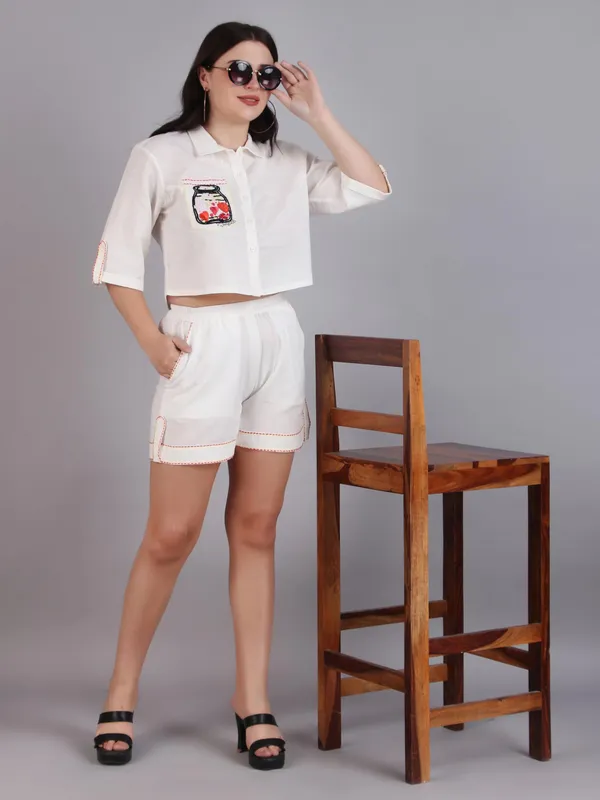 Dressitude-White-Nightwear
