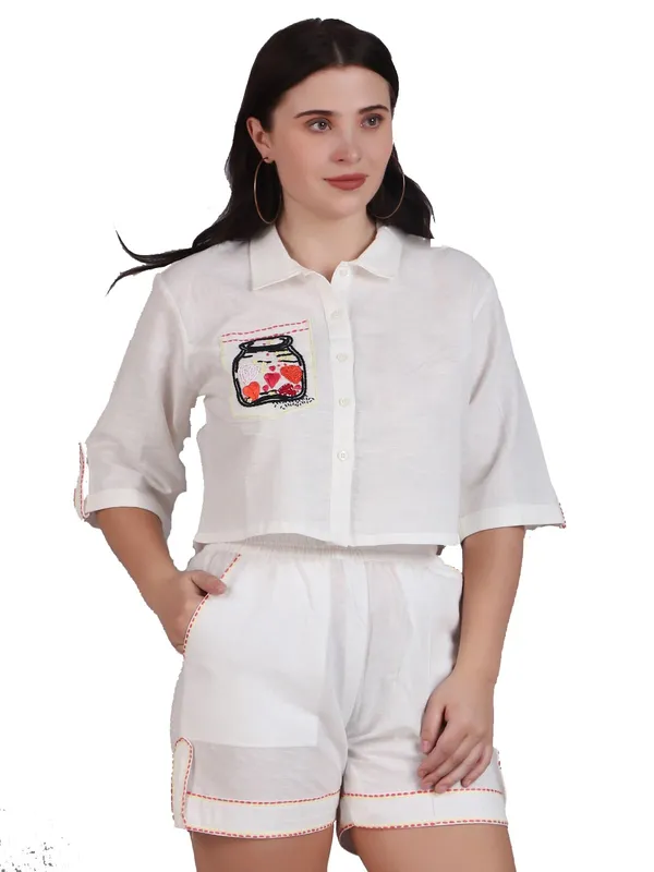 Dressitude-White-Nightwear