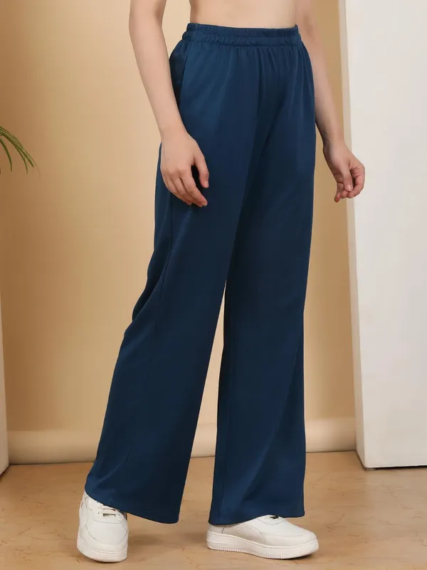 Dressitude-Blue-Pyjama_Set