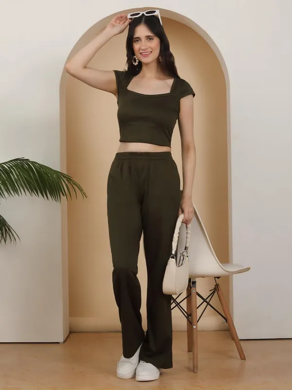Dressitude-Green-Pyjama_Set