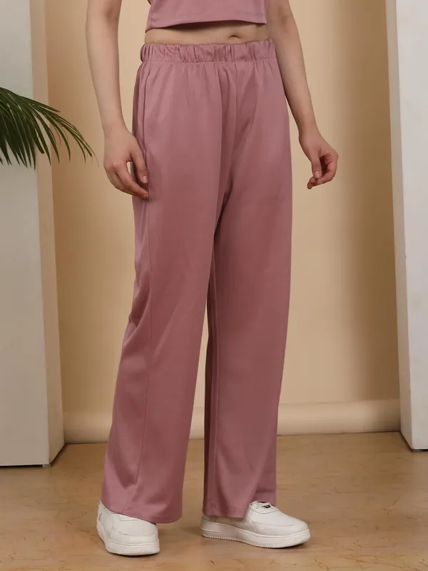 Dressitude-Pink-Pyjama_Set
