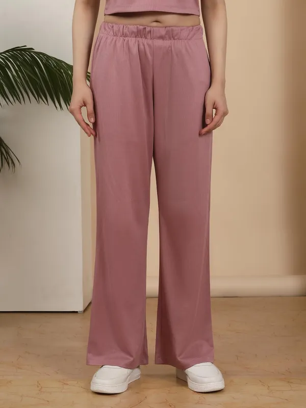 Dressitude-Pink-Pyjama_Set