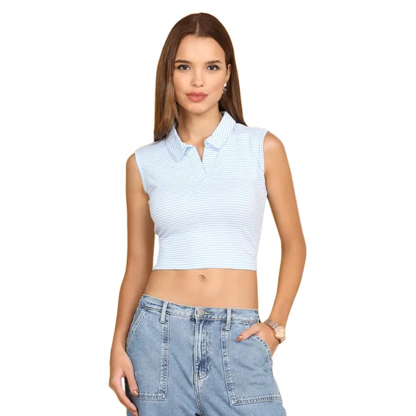 Dressitude-Blue-Polo_T-Shirt