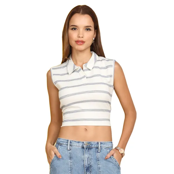 Dressitude-Grey-Polo_T-Shirt