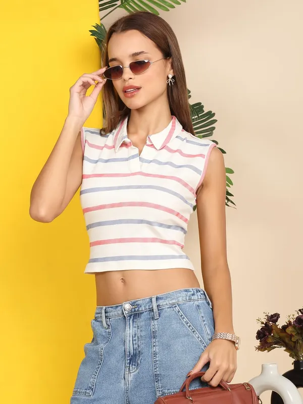 Dressitude-Multi-Polo_T-Shirt
