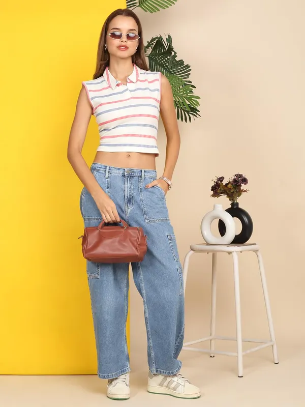 Dressitude-Multi-Polo_T-Shirt