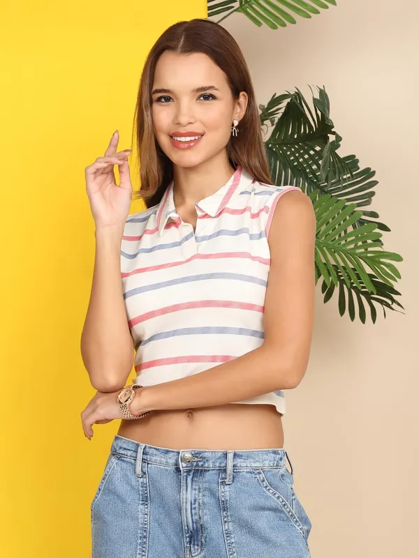Dressitude-Multi-Polo_T-Shirt