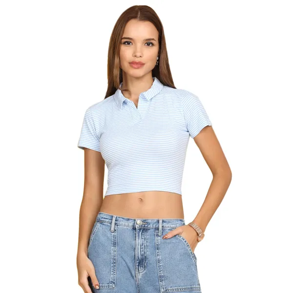 Dressitude-Blue-Polo_T-Shirt