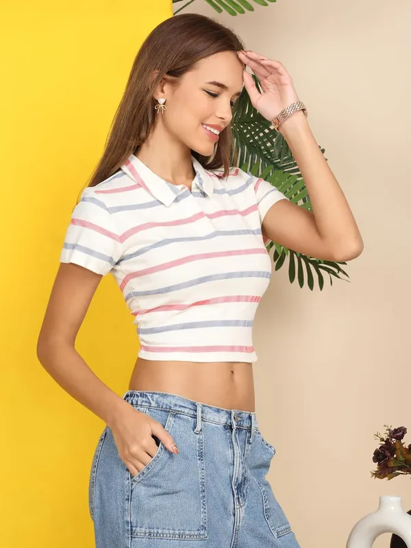 Dressitude-Multi-Polo_T-Shirt