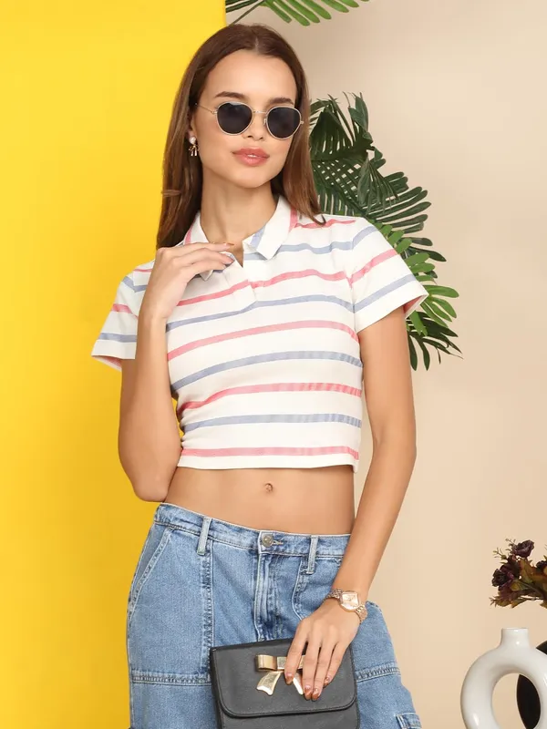 Dressitude-Multi-Polo_T-Shirt