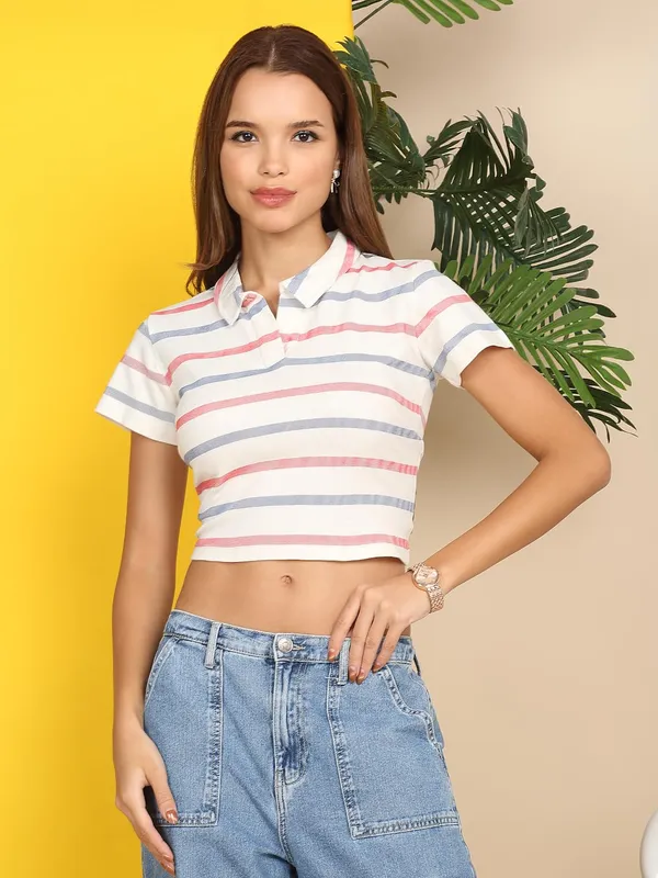 Dressitude-Multi-Polo_T-Shirt