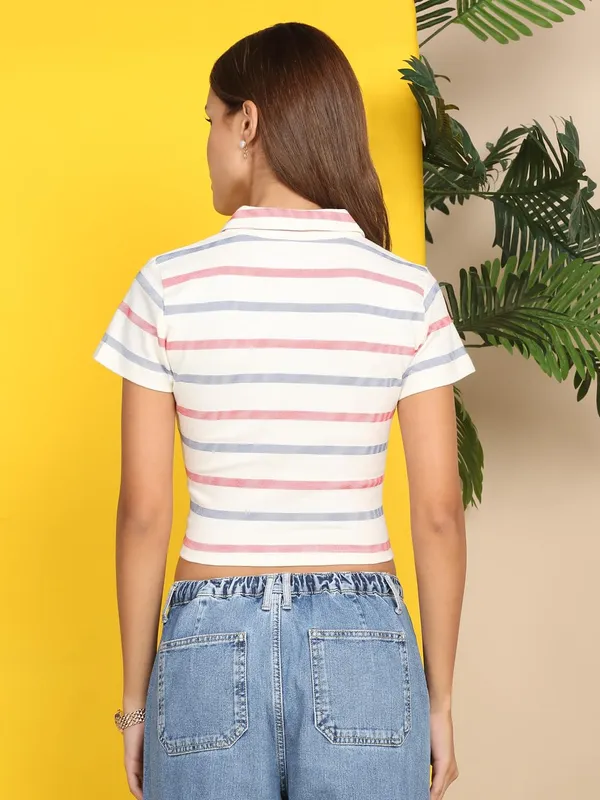 Dressitude-Multi-Polo_T-Shirt