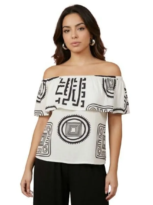 Dressitude-White-Ruffle_Top