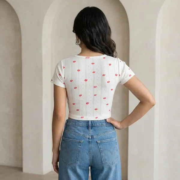 Dressitude-White-Ribbed_Crop_Top