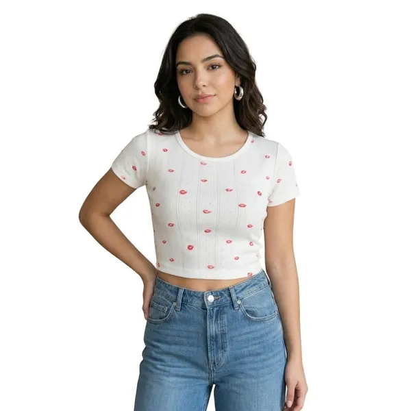 Dressitude-White-Ribbed_Crop_Top