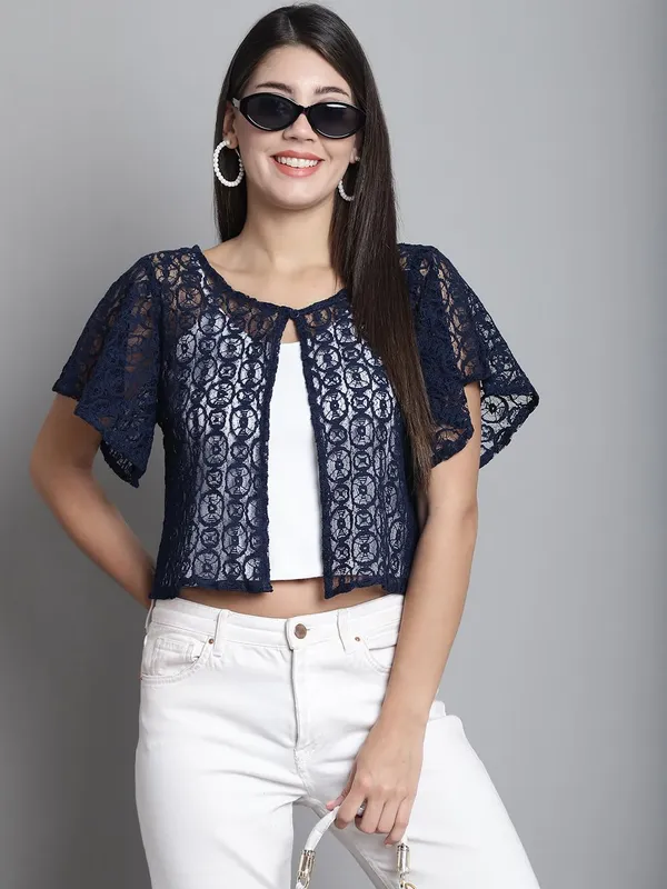 Navy_Blue_Cotton_Shrug_For_Women