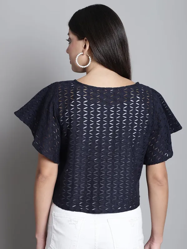 Dressitude-Navy_Blue-Shrug